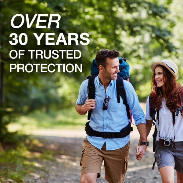 Protection anti-transpiration longue durée avec Arrid XX