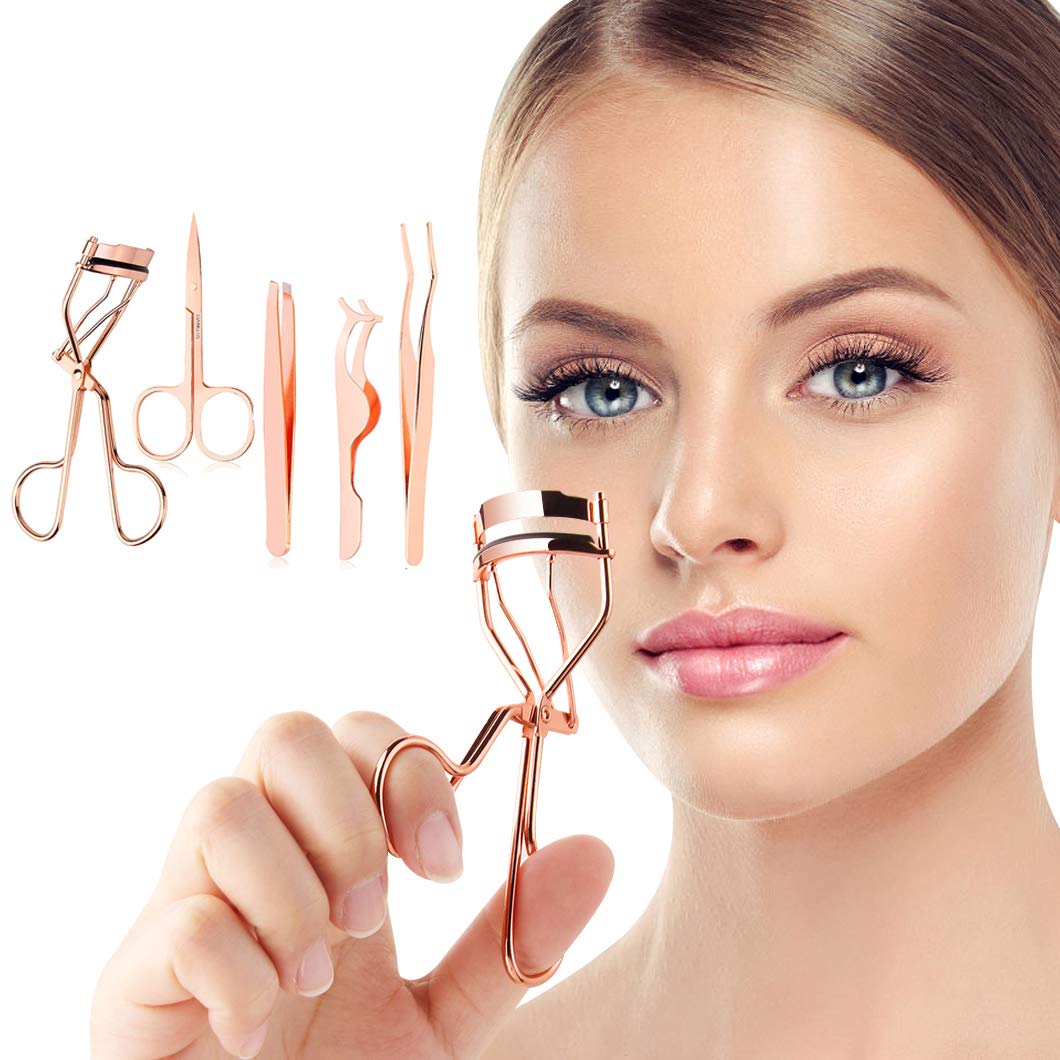 Arroyner ciseaux sourcils, taillage précis pour des sourcils nets.
