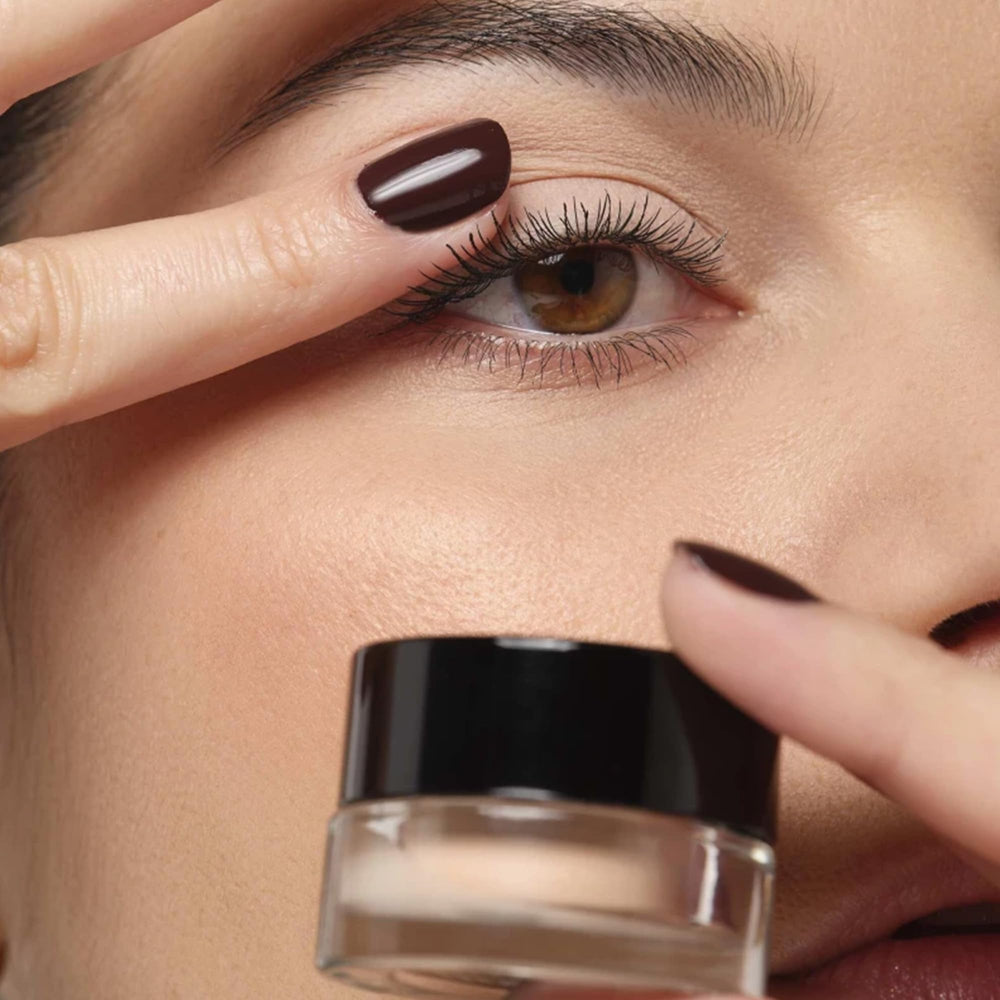 ARTDECO All In One Eye Primer — neutralisation des irrégularités de la paupière pour un fond uniforme