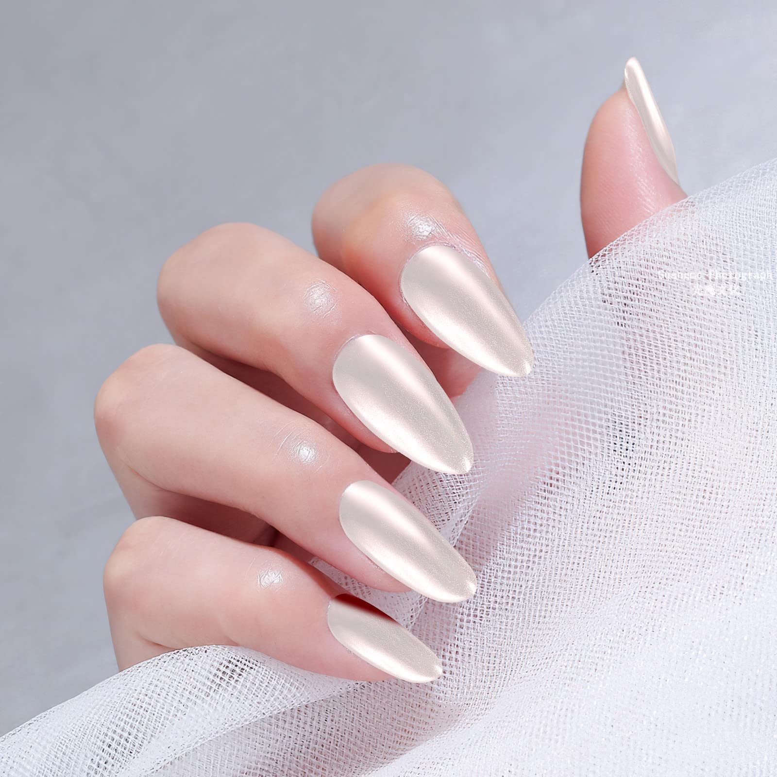 Artdone guide basecoat sans essuyage pour meilleur effet.