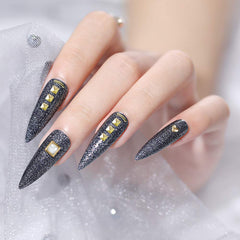 Artdone pince et stylo pour ongles, précision facilité par l’outil