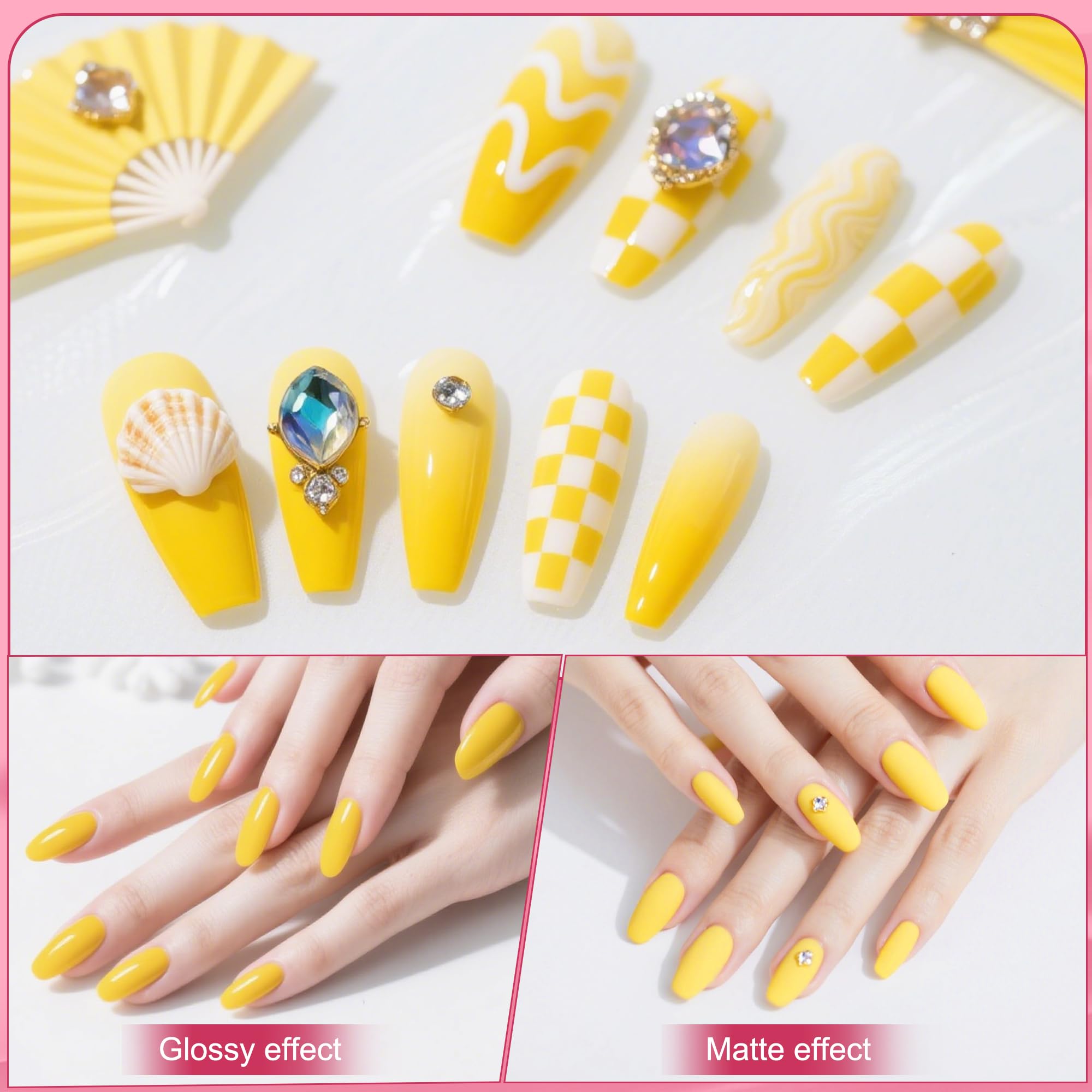 Artdone vernis gel couleurs saisons neutres – polyvalence toute l'année.