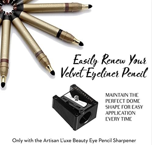 Emballage chic Artisan L'uxe pour un look quotidien élégant.