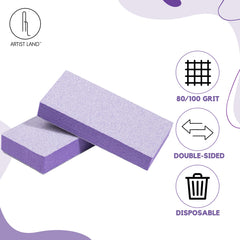 Qualité Salon Pro Artist Land, blocs simples et efficaces pour professionnels et particuliers