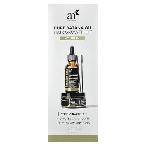 Brosse cils Artnaturals — application précise pour soins des cils.