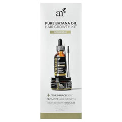 Brosse cils Artnaturals — application précise pour soins des cils.