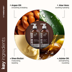 Artnaturals Texture Crème Hydratante – expérience sensorielle agréable