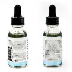 ArtNaturals sérum acide hyaluronique – pipette précise pour dosage quotidien.