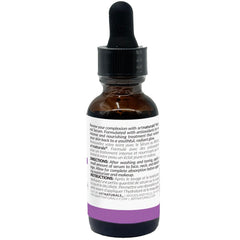 Artnaturals sérum retinol hyaluronique – texture veloutée et peau repulpée.