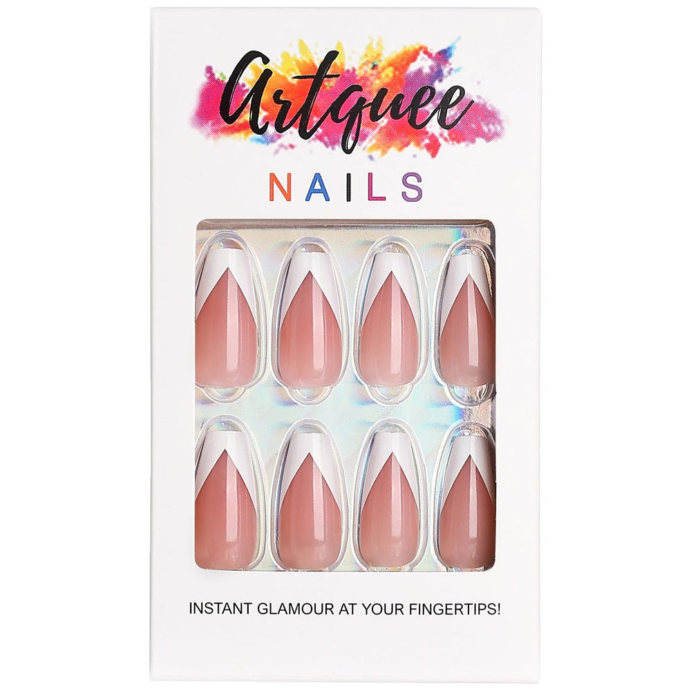 Pose rapide avec Artquee pour un look chic et durable.