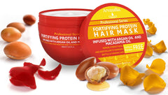 Arvazallia Huile Argan Macadamia – nourrissage intensif et revitalisant