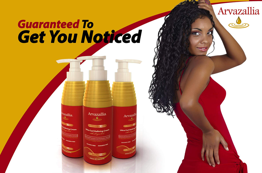 Hydrating Argan Oil Mask alongside cream indicates system compatibility.