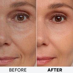 Arvesa raffermissement peau et élasticité avec actifs anti-âge.