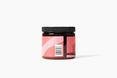 Texture crème légère qui permet la définition des boucles sans résidu.