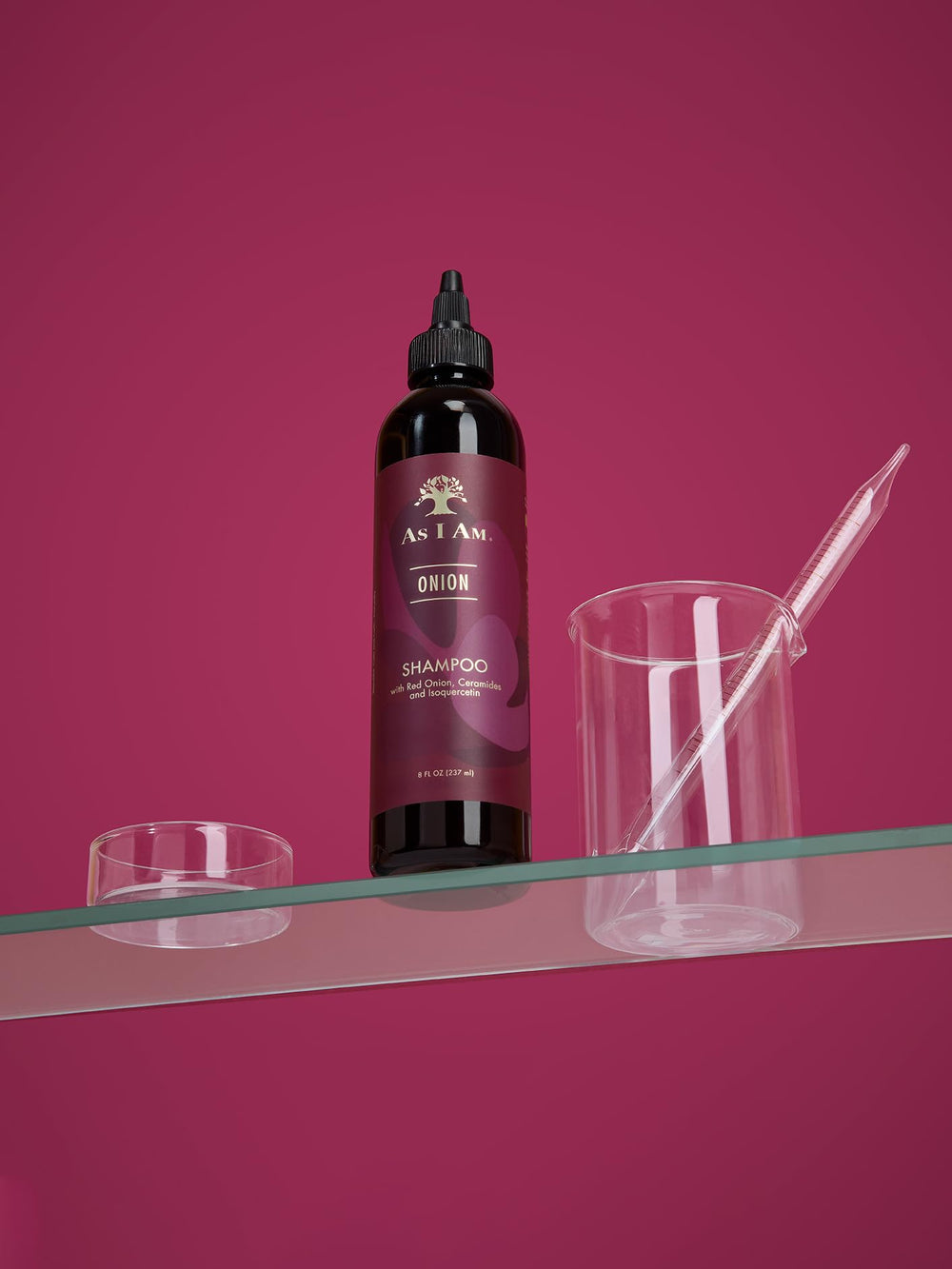 Sans sulfate, respectant les cuirs chevelus sensibles