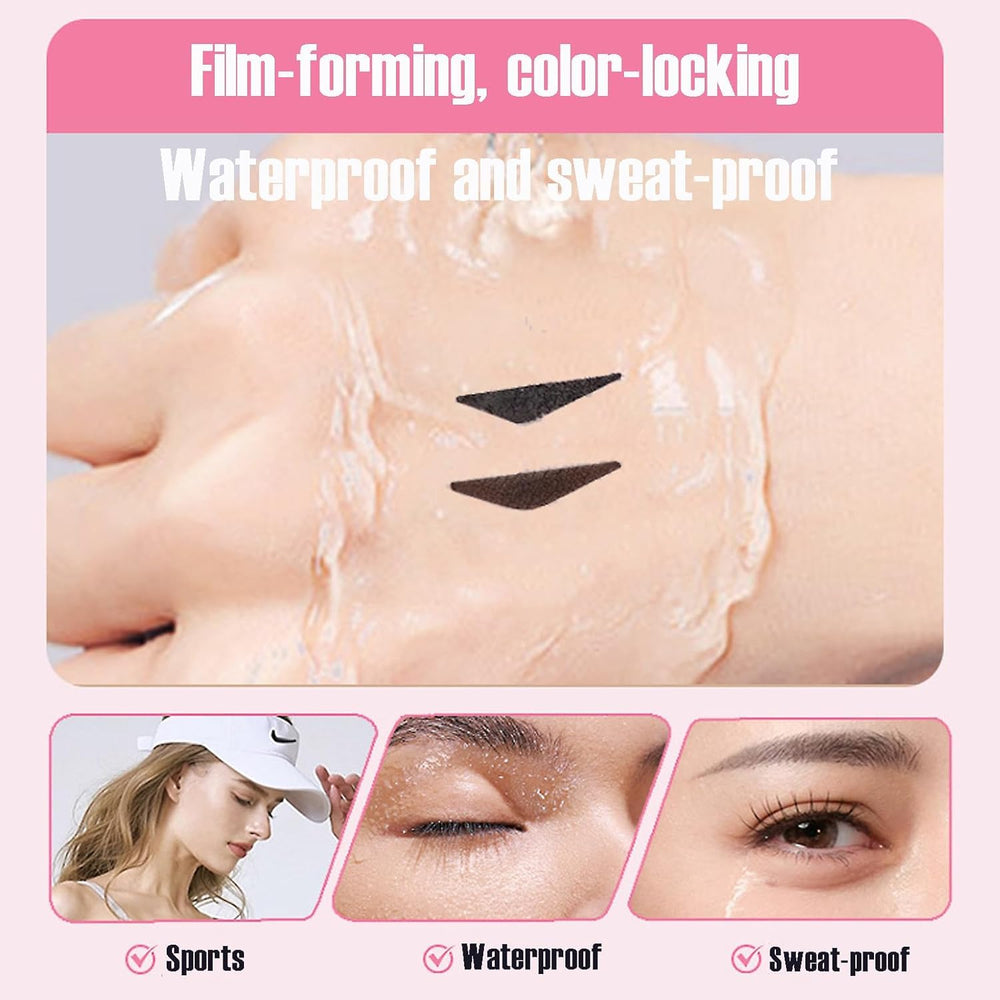 Aseawave delineateur gel : parfait pour débutants et professionnels.