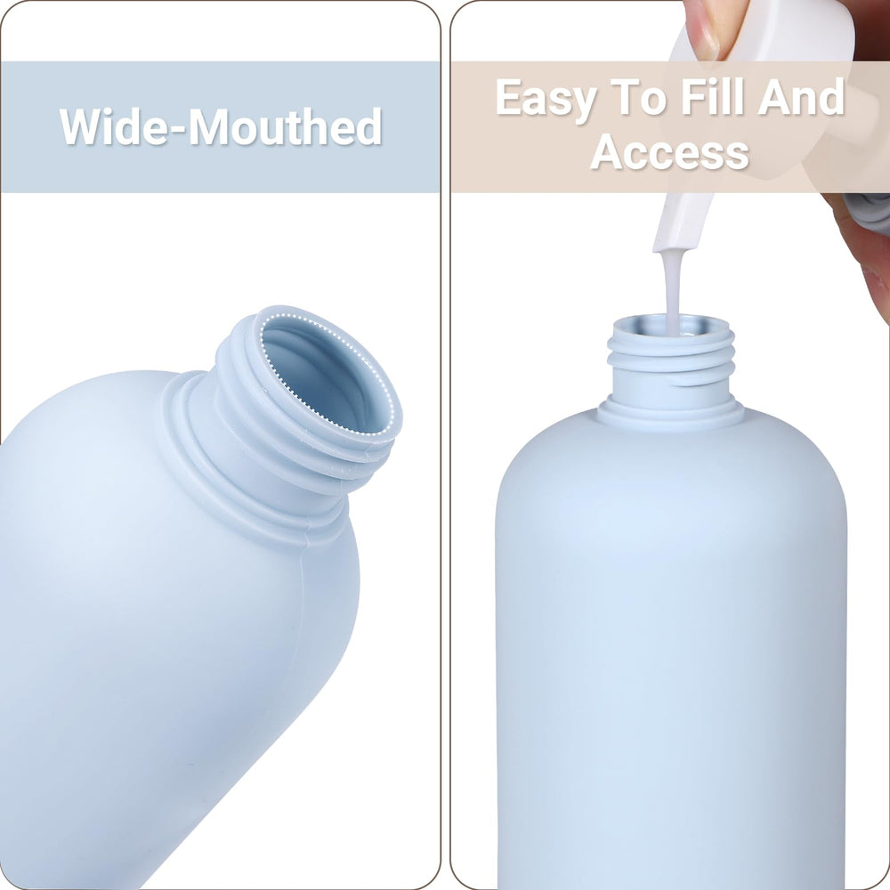 ASEVAT étiquettes pour différencier les liquides dans les flacons.