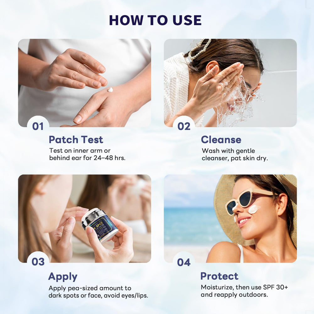 Ashania Sérum niacinamide et vitamine C pour l'éclat.