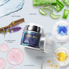 Ashania Sérum usage quotidien pour raviver l'éclat de la peau.