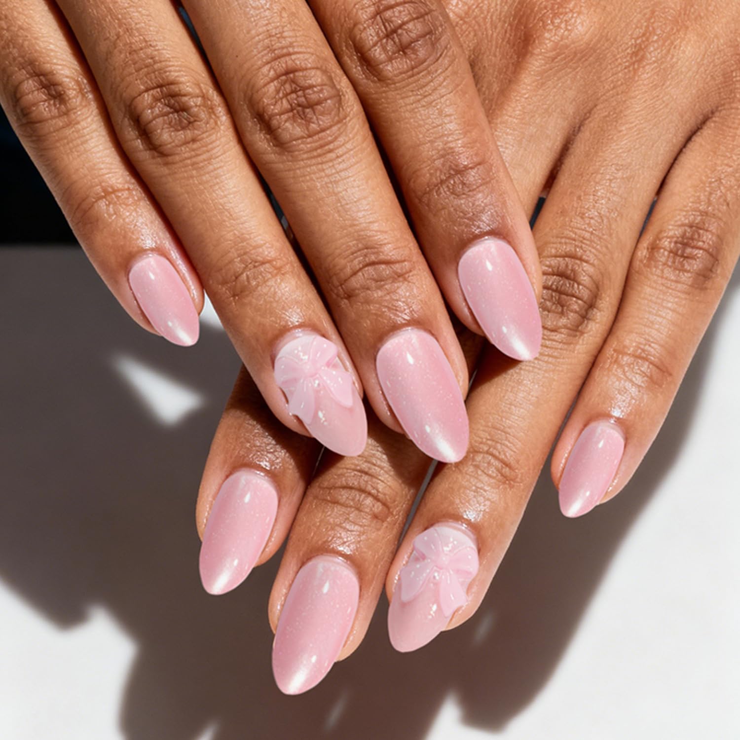 Ashowner lime à ongles double-face pour une surface lisse
