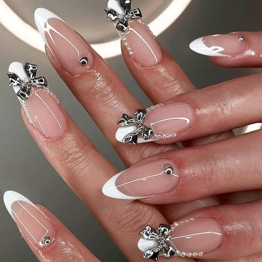 Ashowner kit avec 12 tailles pour un ajustement précis des ongles