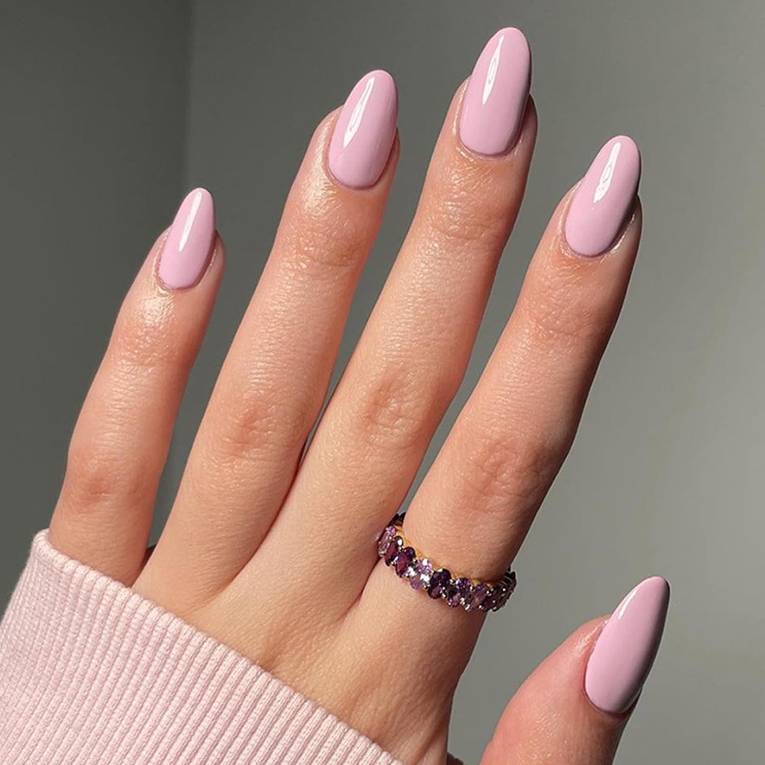 Ashowner onglets jelly adhésifs – pose rapide et propre.