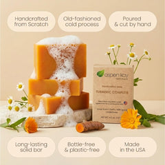 Beurre de shea bio Aspen Kay Naturals pour nourrir la peau.
