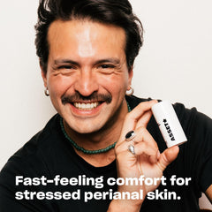 Flacon 15 ml d Asset Hole Serum, pratique et portable pour l’usage quotidien.