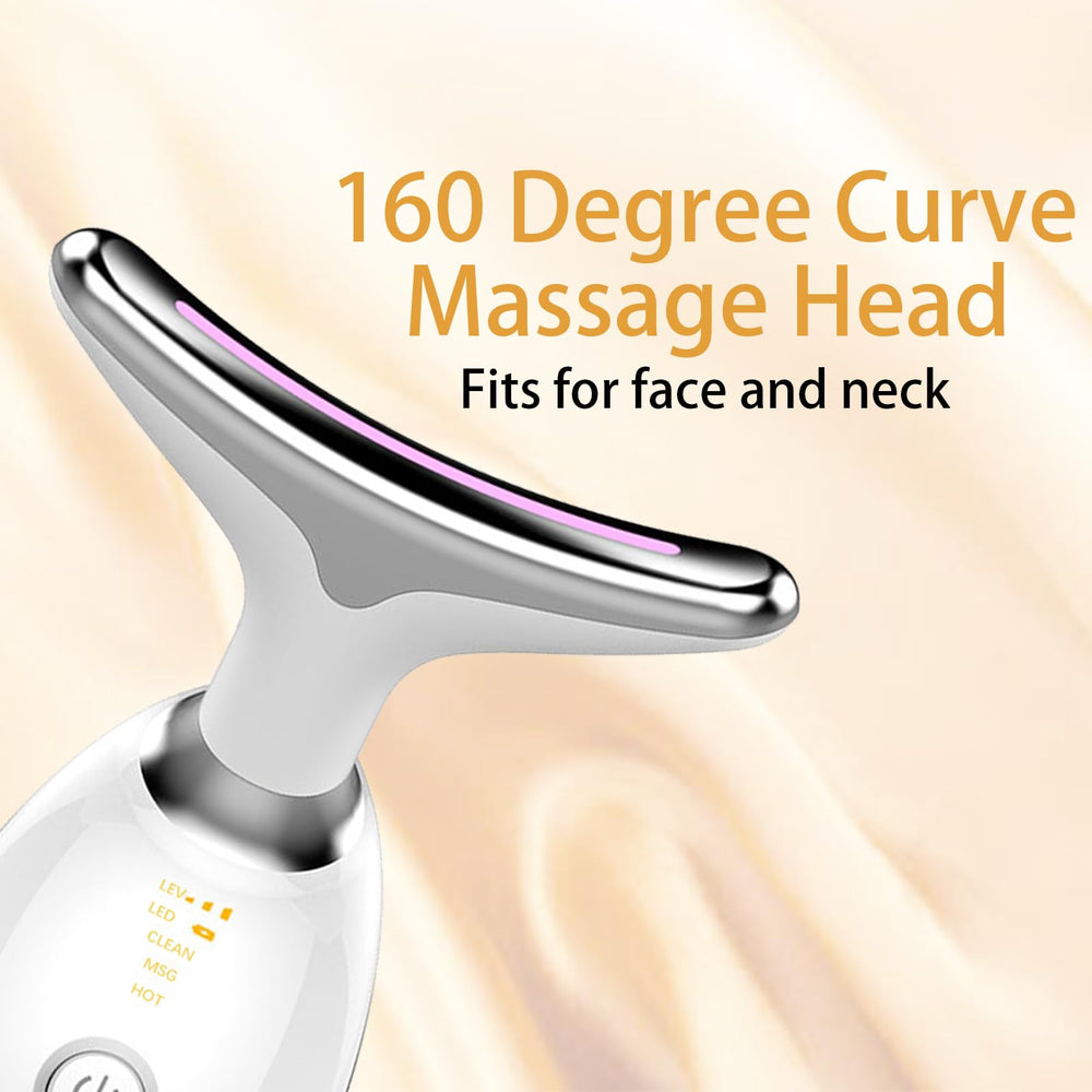 ASSIOAS mode 1 pour un soin ciblé du visage.
