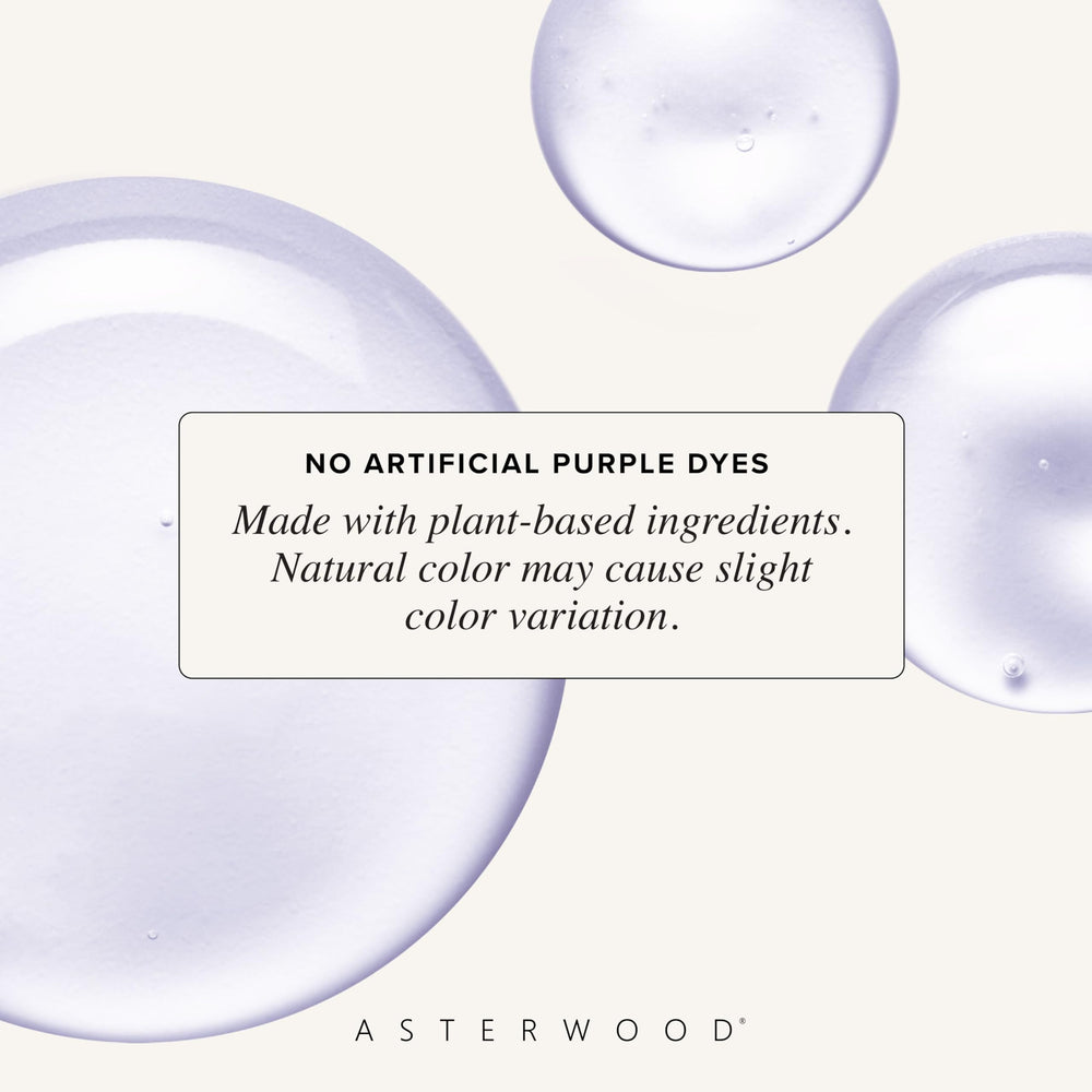 Emballage sobriété Bakuchiol Asterwood, soin minimal et écologique.