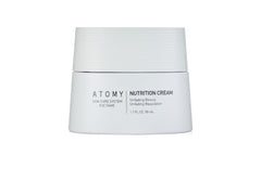 ATOMY The Fame Nutrition Cream flacon hydratant pour hydratation durable