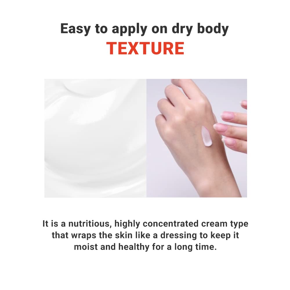 ATOPALM Panthenol Crème, texture légère et non grasse pour un fini frais.