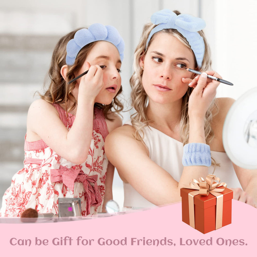 ATROCH Coffret cadeau soin de peau: ensemble prêt à offrir.