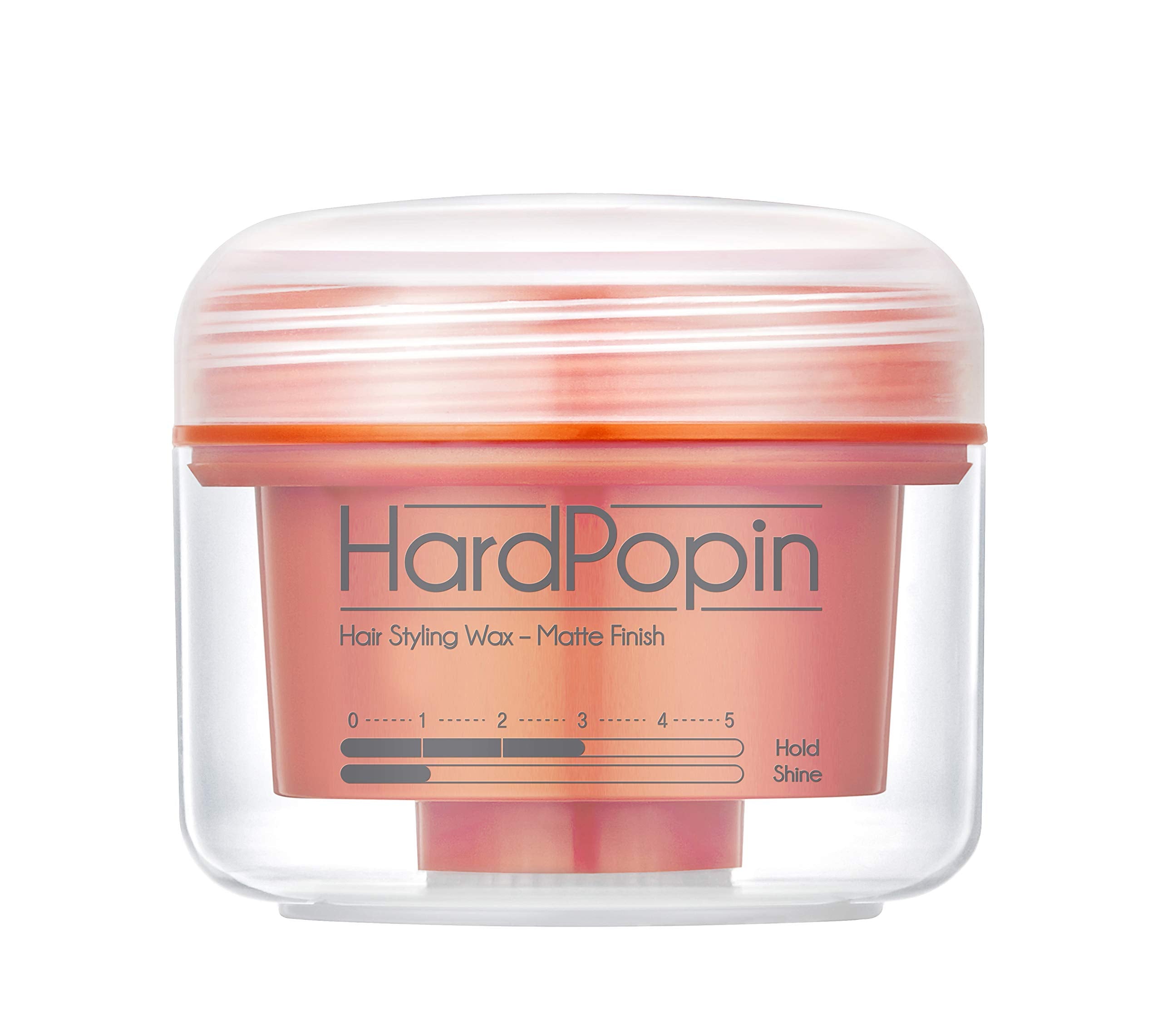 ATS Stylemuse Hard Popin modelage-rapide pour une mise en forme fluide.