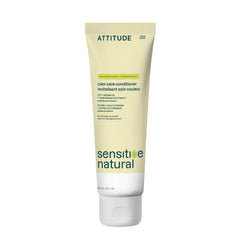 ATTITUDE Conditionneur Coloration – bouteille pratique pour cheveux colorés