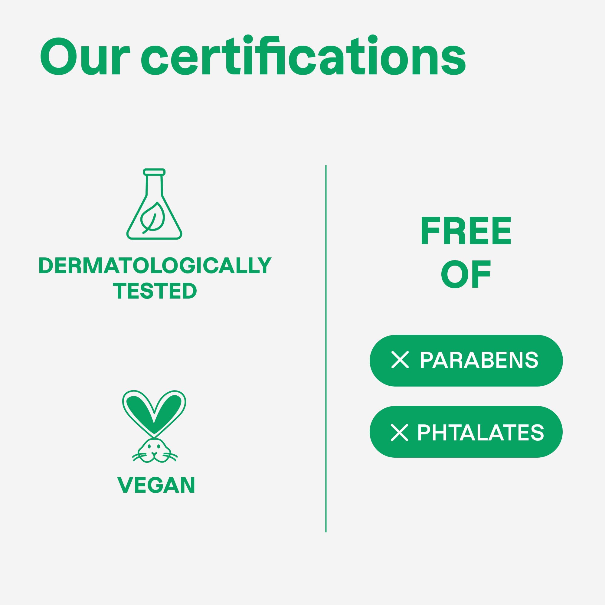 ATTITUDE conditionneur enfant — sans silicones, formule hypoallergénique pour usage quotidien.
