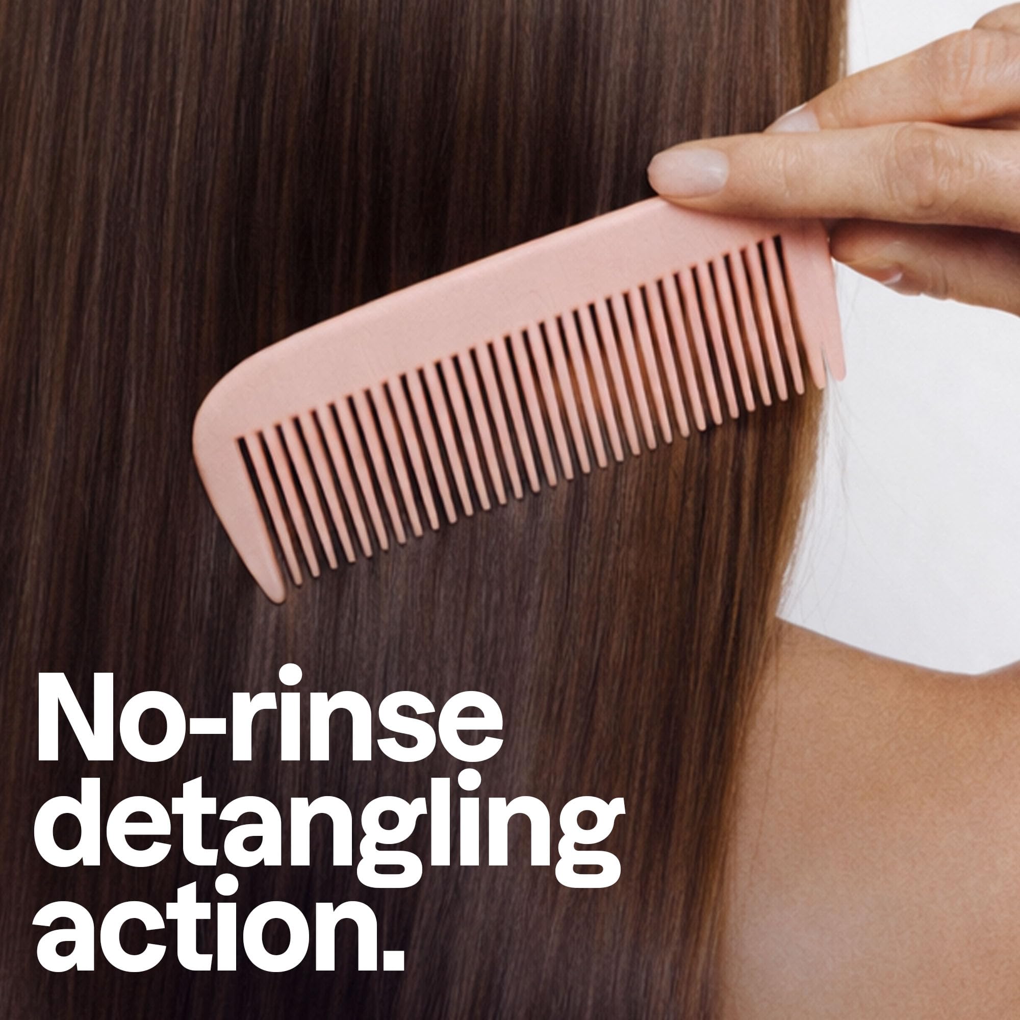 ATTITUDE Démêlant Spray – application sur cheveux humides pour coiffage facilité.