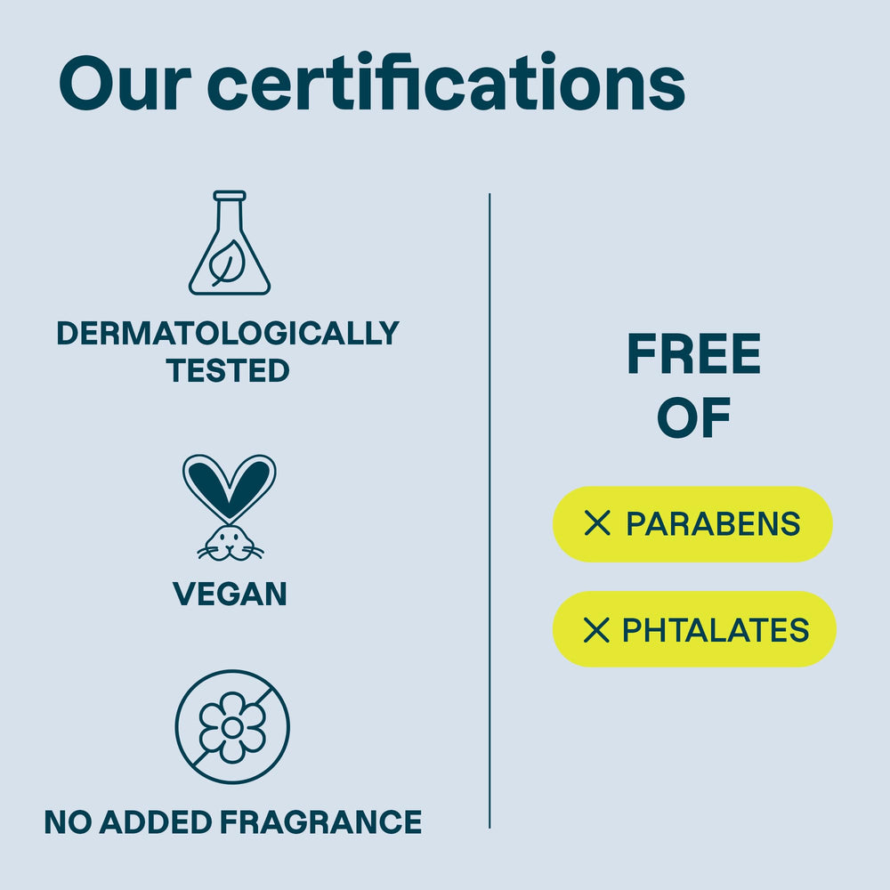 ATTITUDE Formule végane – Soin capillaire éthique sans silicone
