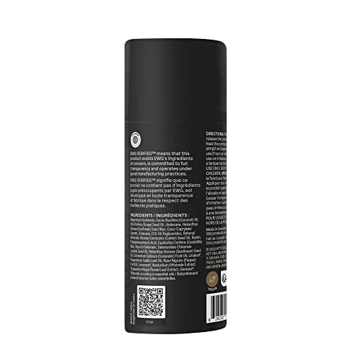 Jojoba oil in ATTITUDE deodorant nourishes skin and keeps underarms soft.