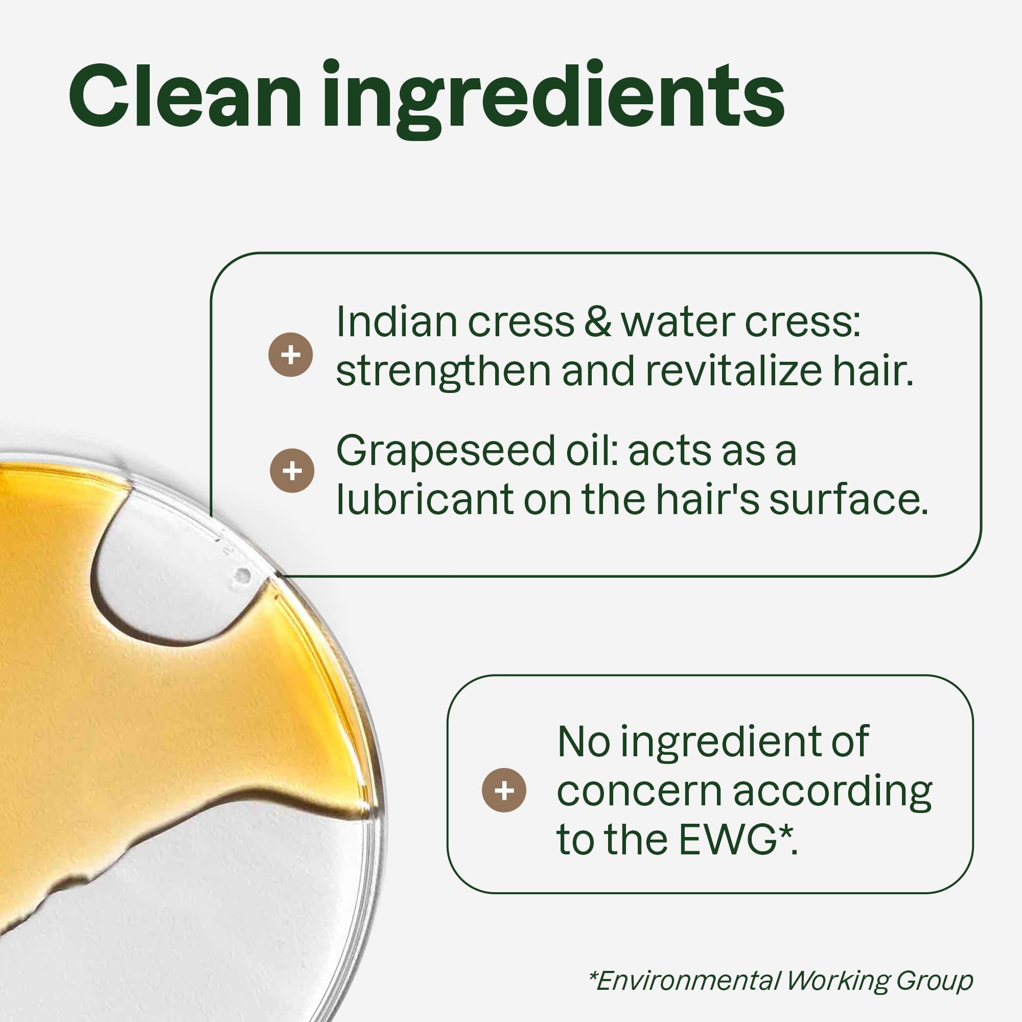 ATTITUDE Shampoing Nourrissant Bergamote et Ylang-Ylang, application quotidienne, démêlage facilité.