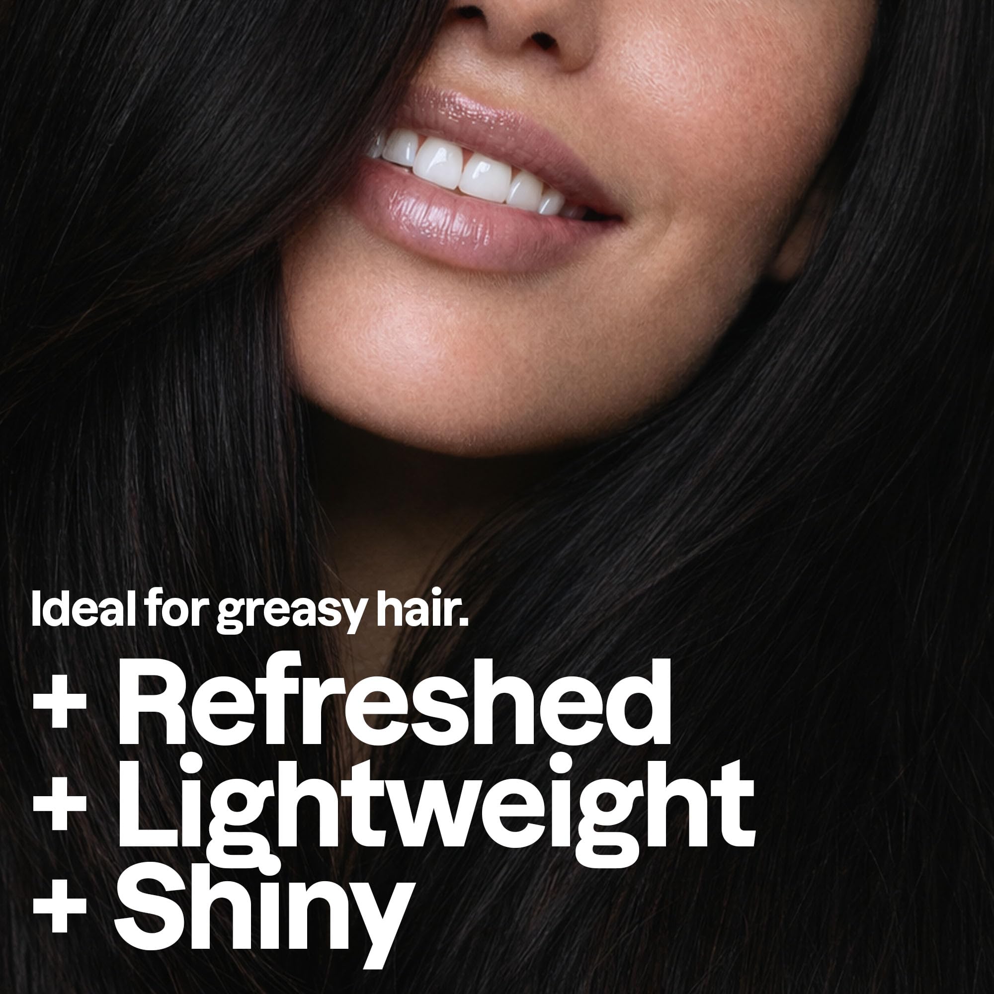 ATTITUDE Shampoing clairifiant extrait feuilles citron, effet rafraîchissant et purifiant