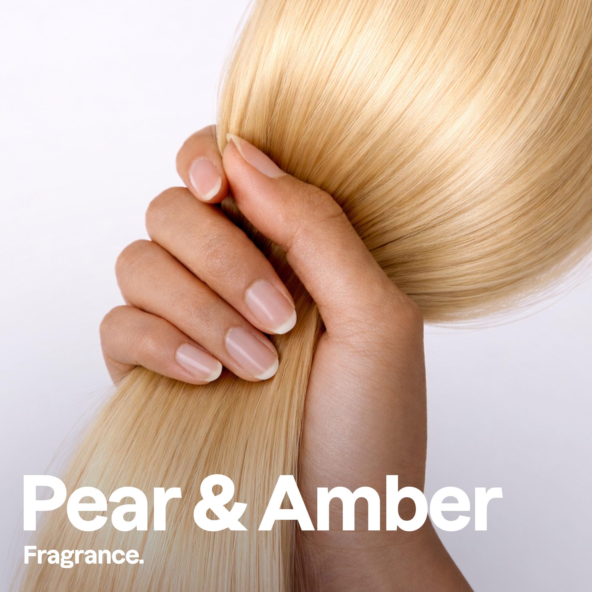 ATTITUDE Shampooing Nourrissant – mousse légère sur cheveux.