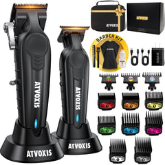 ATVOXIS lame DLC pro pour des coupes nettes et durables.