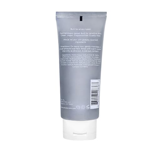 ATWATER Skin Armor acide-salicylique purifiant les pores