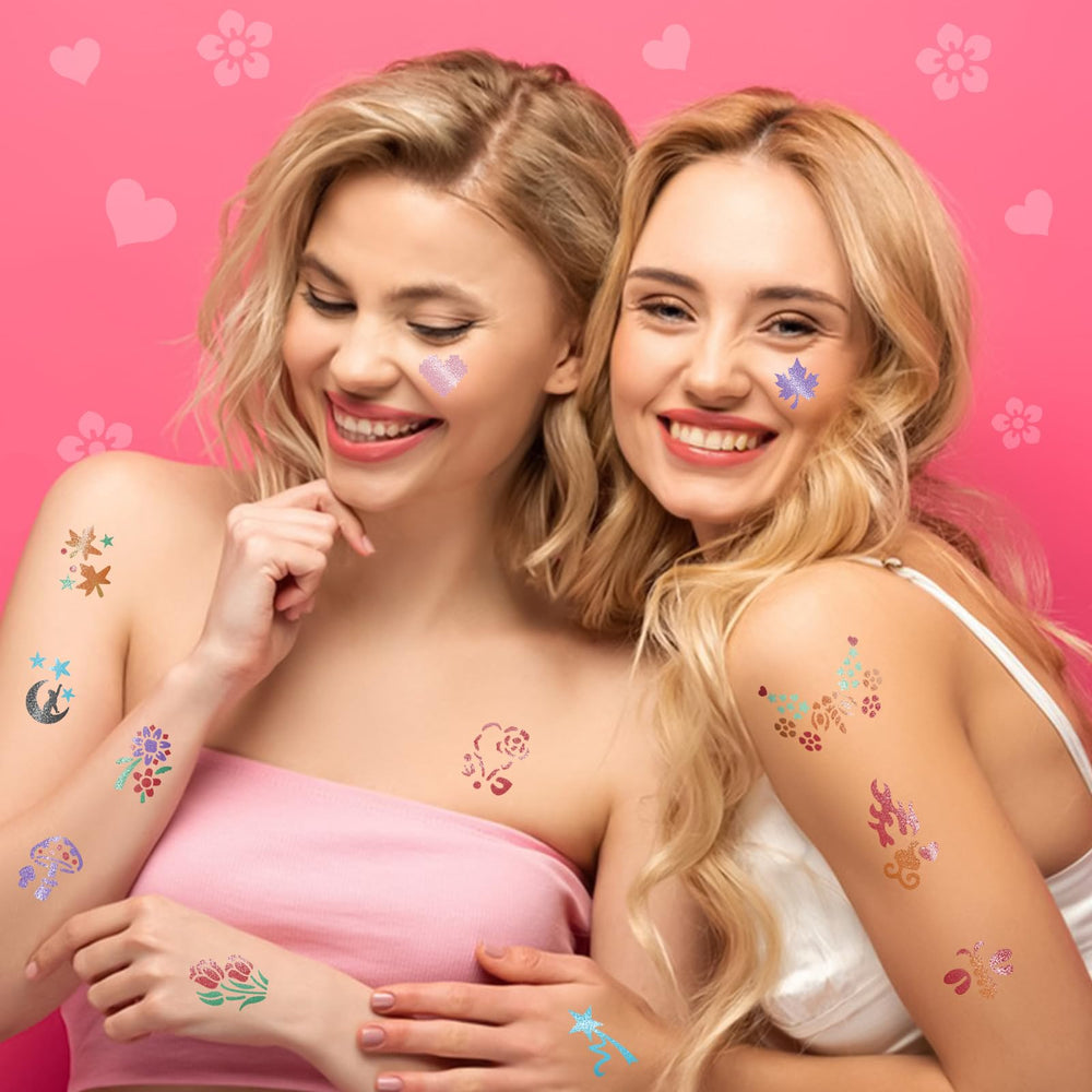 Enlèvement rapide du tatouage temporaire atydkug avec alcool