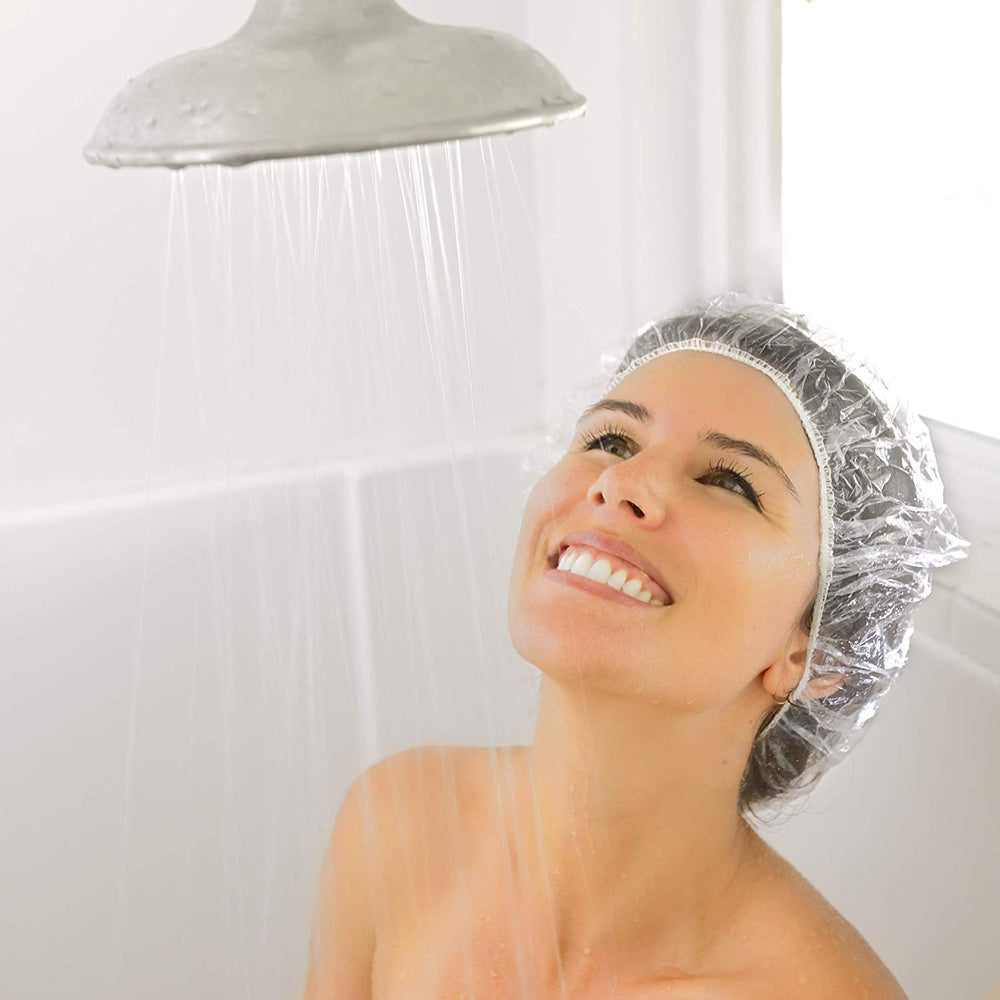 Auban hotel and travel accessory cap for hotels and trips.
