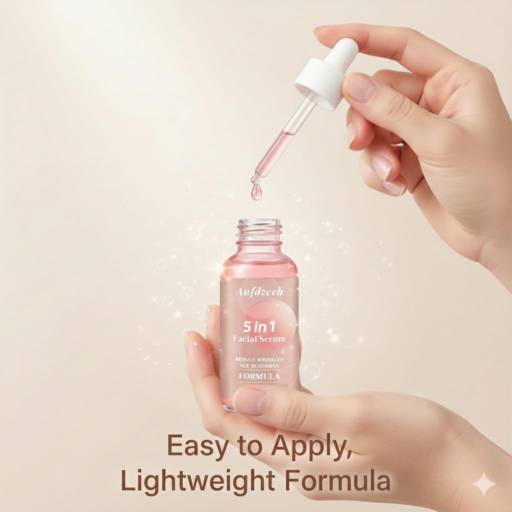 Formule propre Aufdzceh, sans additifs agressifs pour la peau.
