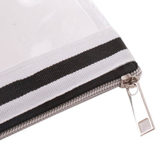 Augbunny trousse de toilette compacte 9x2x6, idéale pour voyager sans encombrement.