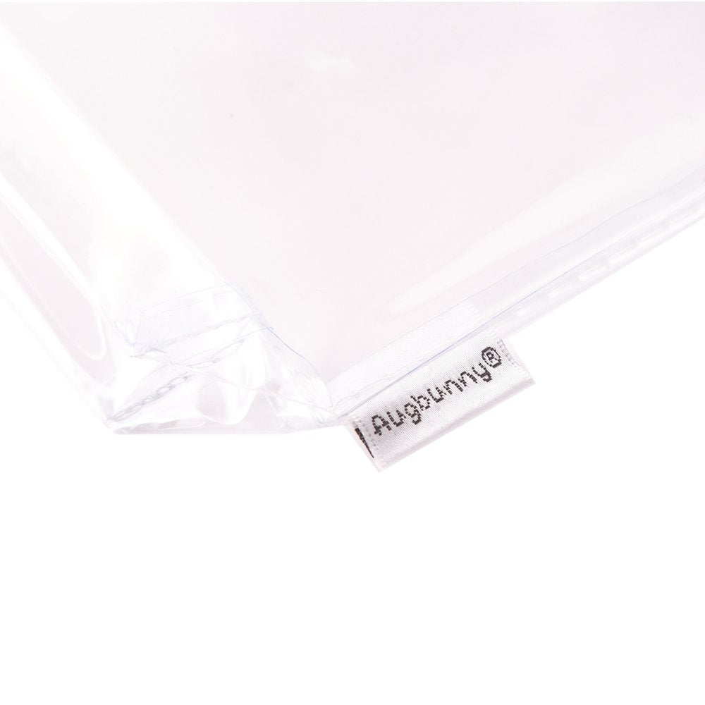Augbunny trousse de toilette polyvalente pour maquillage et accessoires lors des déplacements.