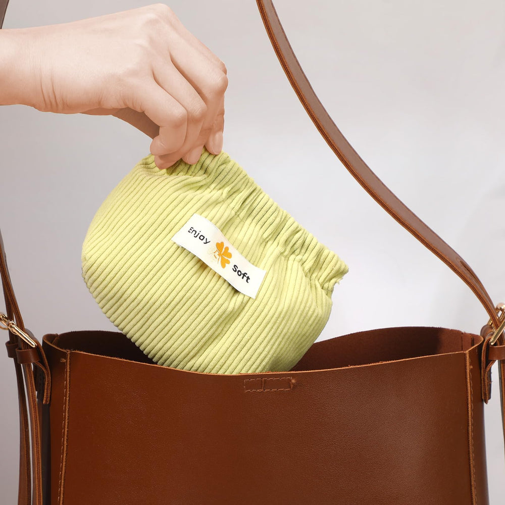 Design élégant et compact, parfait comme cadeau pratique pour vos proches.